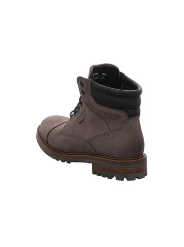 Fretz Men Boots  in Braun