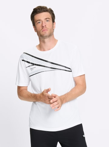 WITT WEIDEN Funktions-Shirt in weiß