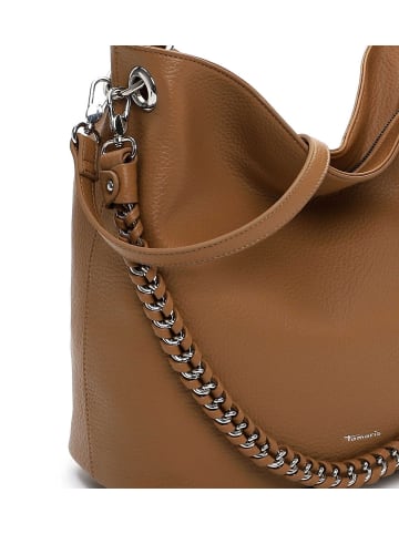 Tamaris TAS Kalia Schultertasche 43 cm in sahara