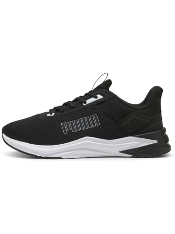 Puma Laufschuh "FTR Wave" in Schwarz