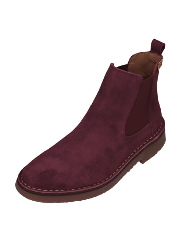 Toni Pons Chelsea Boots ISA-SY-VI in rot