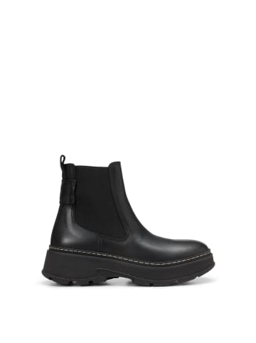 Marc O'Polo Chelsea-Boot Model Elisa in Schwarz