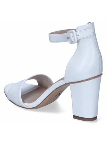 Tamaris Sandalette in weiss