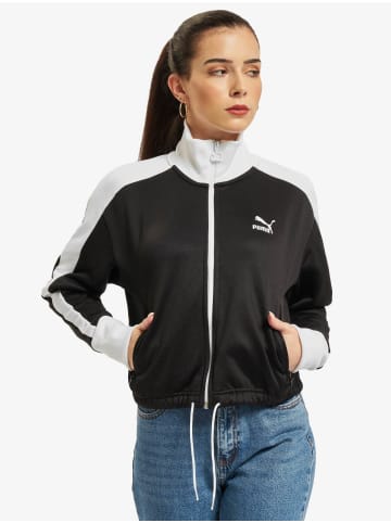 Puma Puma Cardigan in black