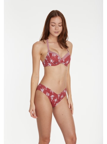 Olympia Mix&Match Bikini Top in rot