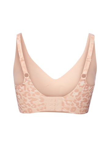 Chantelle BH in beige