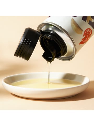 Reishunger Wok Öl Knoblauch-Ingwer (250ml) (MHD: 17.07.2026)