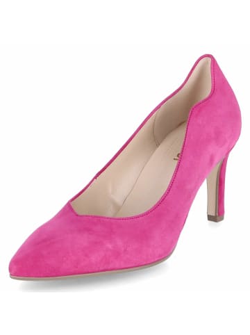 Gabor Pumps in Pink