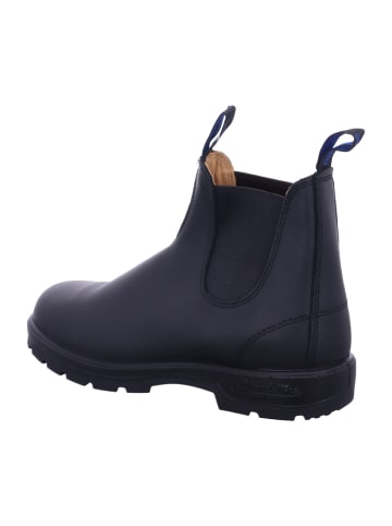 Blundstone Winterstiefel in schwarz