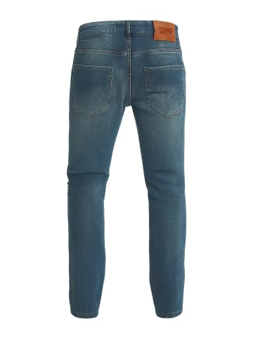 2Y Premium Jeans in blue