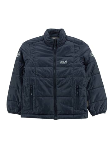 Jack Wolfskin Jacke Argon in Blau