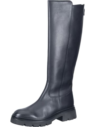 Gabor Klassische Stiefel: Kniehoch in schwarz