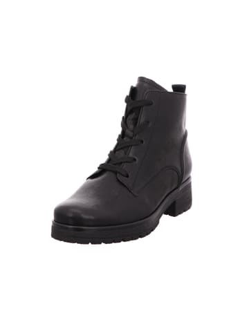 Gabor Boots in schwarz