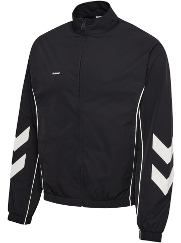 Hummel Jacke Hmli-D Herren in BLACK BEAUTY