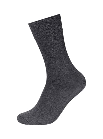 s.Oliver Socken 12er Pack anthracite melange