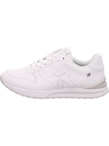 rieker Sneaker in weiß