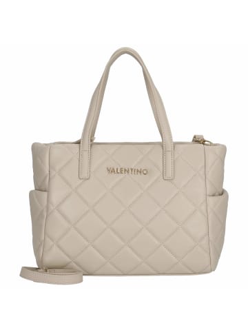 Valentino Bags Ocarina - Shopper 30 cm in ecru