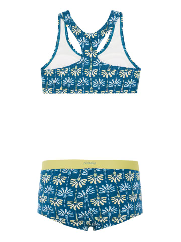 Protest " PRTNini JR in Surfing Blue