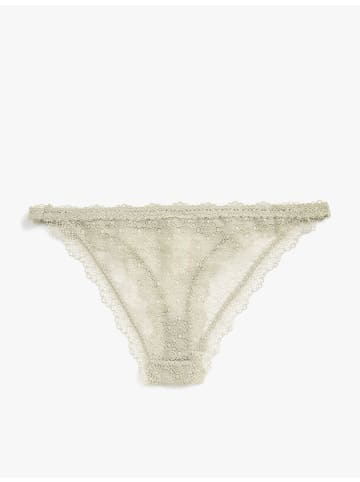 KOTON Unterhose in Grau