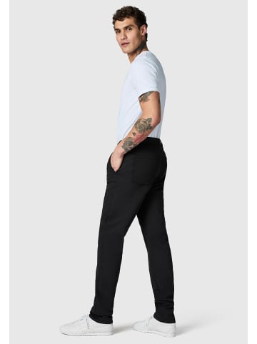 PEAK TIME  Chinohose Solon in Void Black