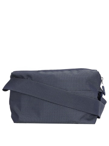 Mandarina Duck MD20 - Umhängetasche 21 cm (deep blue) in deep blue
