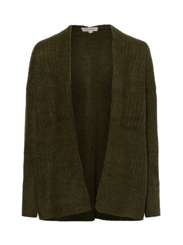 s.Oliver Strickhülle in khaki - 0001