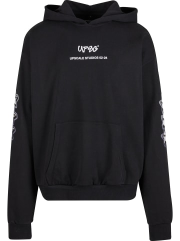 Mister Tee Mister Tee Kapuzenpullover in black