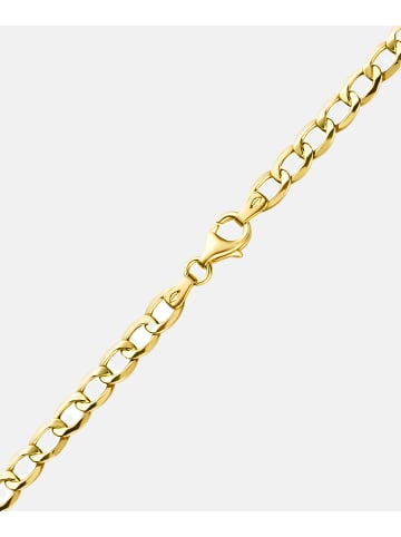 Diamant L'éternel Armband aus 585 Gelbgold