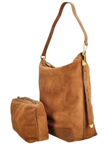Steve Madden Taschen BMAYBEL in Cognac