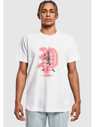 Mister Tee Mister Tee T-Shirts in white