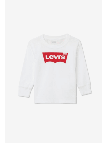 Levi's Kids Pullover 10850742075734 Weiß