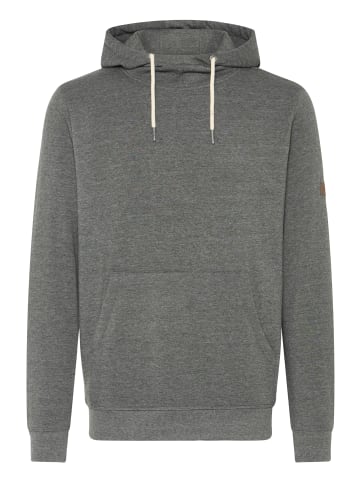 !SOLID Hoodie SDSIMS in Grau