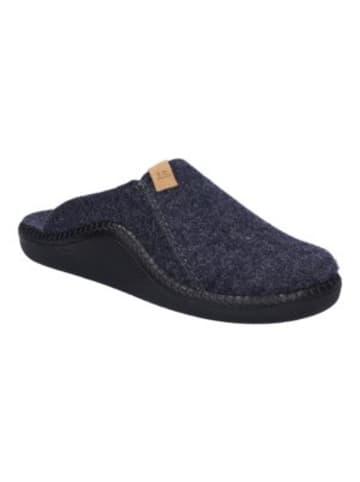 Josef Seibel Pantolette in blau