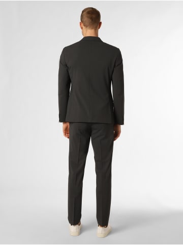 Finshley & Harding London Anzug Brixdon/Hoxdon in anthrazit