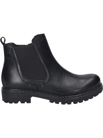 Josef Seibel Stiefelette Marta 03 in schwarz