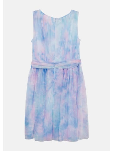 s.Oliver Kleid in 53D1_himmelblau
