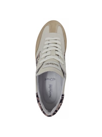 Nero Giardini Sneaker  in Beige