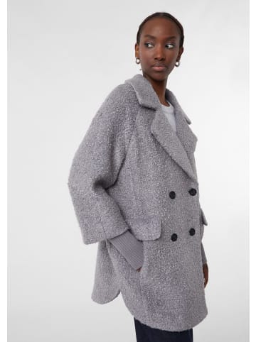 comma Outdoor-Jacke in 9822_dunkelgrau