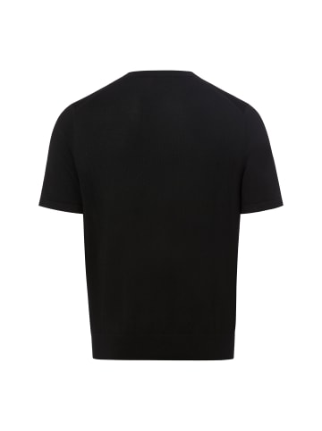 TIGER OF SWEDEN Pullover Connor in schwarz - 0001
