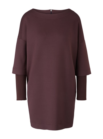 s.Oliver Kleid in 4989_bordeaux