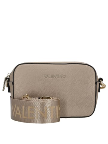 Valentino Bags Fall Re - Umhängetasche 19 cm (blu) in ecru