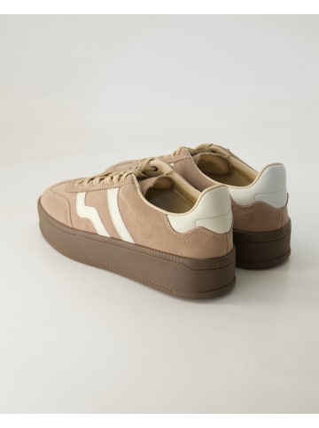 Gant Sneaker low in Beige