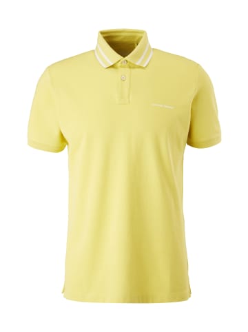 s.Oliver Polo-Shirt in 1504_zitrone