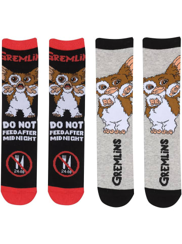 Gremlins Socke "Gizmo Socks" in Multicolor