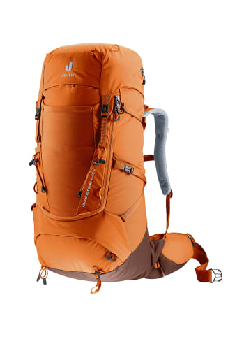 Deuter Rucksack Aircontact Core 45+10 SL in Braun5914