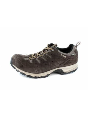 MEINDL Schnürschuh in dunkelblau