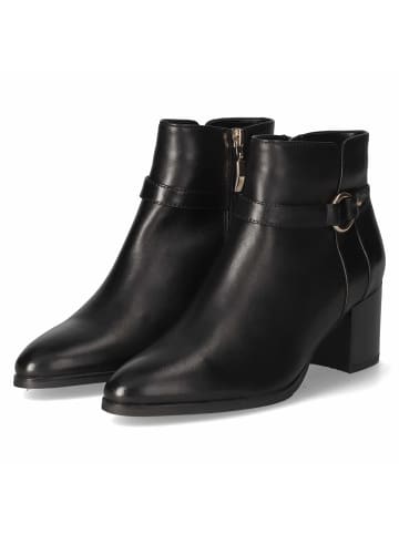Kaerlek Schlupfstiefel in schwarz