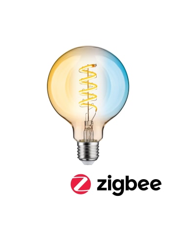 paulmann Filament 230V LED Globe G