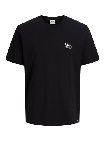 Jack & Jones T-shirt in Black