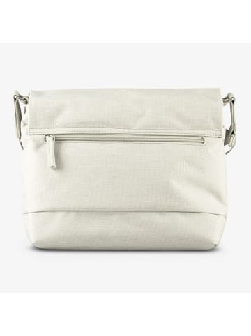 Jost Bergen Umhängetasche 26 cm offwhite